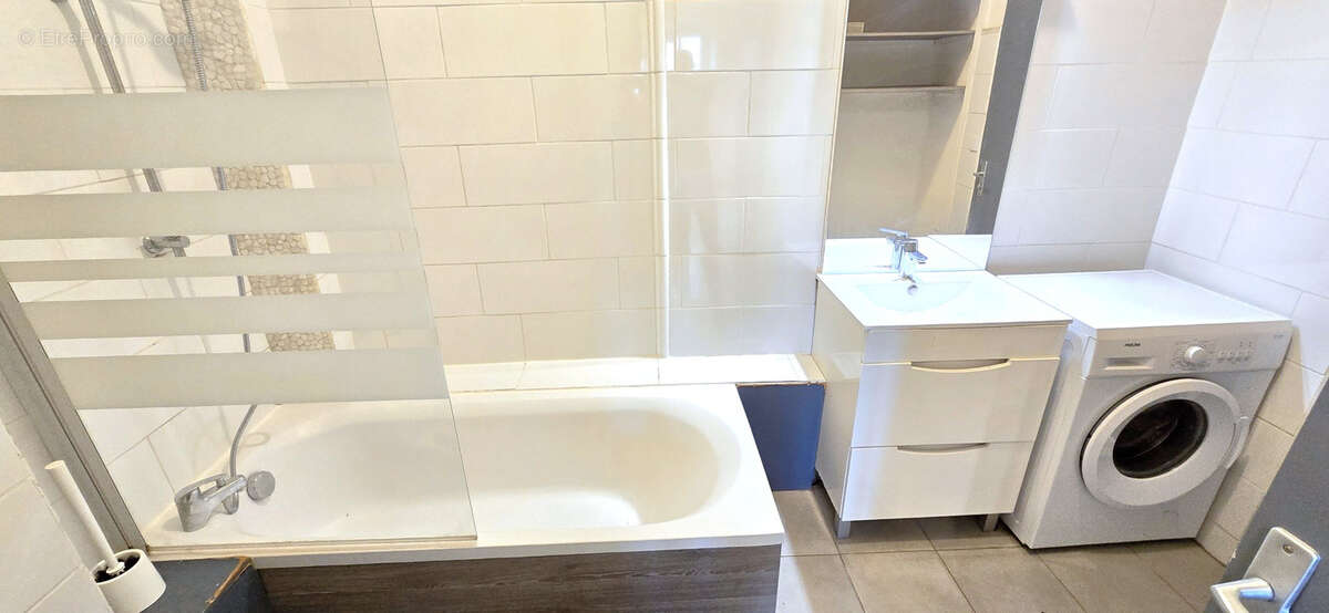 Appartement à DRAGUIGNAN