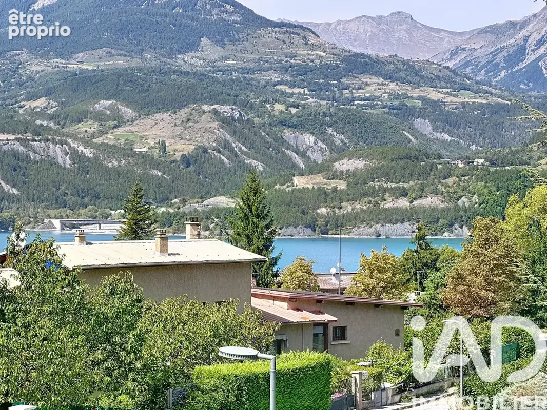 Photo 1 - Maison à SAVINES-LE-LAC