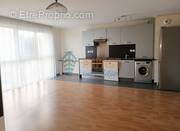 Appartement à TEMPLEMARS