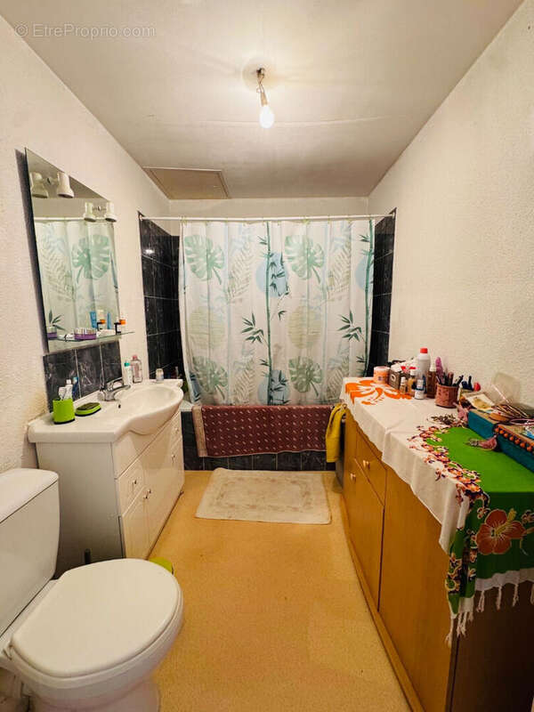 Maison à BOUJAN-SUR-LIBRON