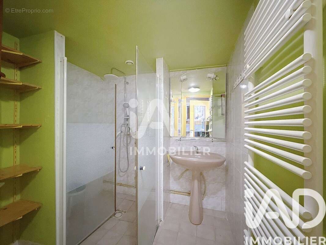 Photo 3 - Maison à LA NEUVILLE-AU-PONT