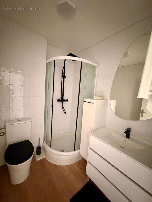 Appartement à MARSEILLE-7E