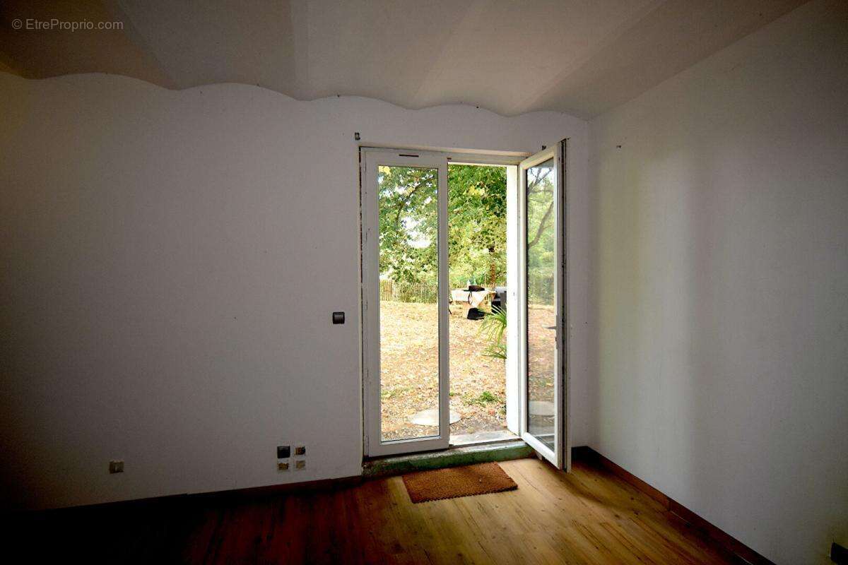 Maison à CASTELSARRASIN