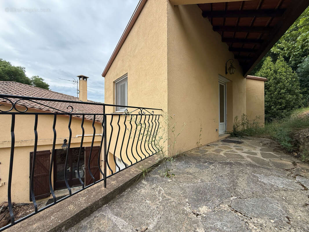 Maison à LODEVE