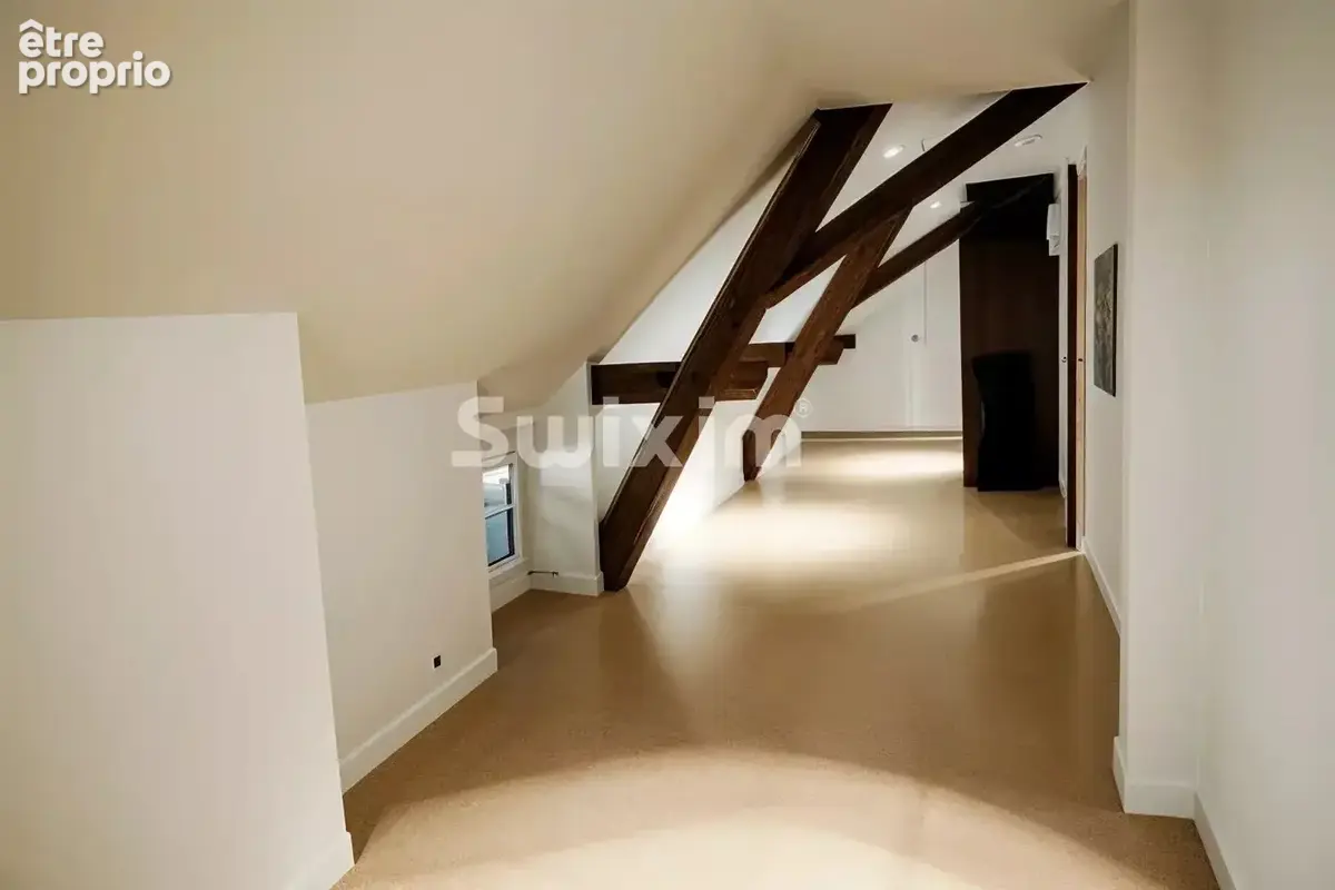 Maison ancienne avec dépendances et Piscine - photo 11