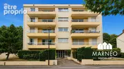 Appartement à CHALONS-EN-CHAMPAGNE