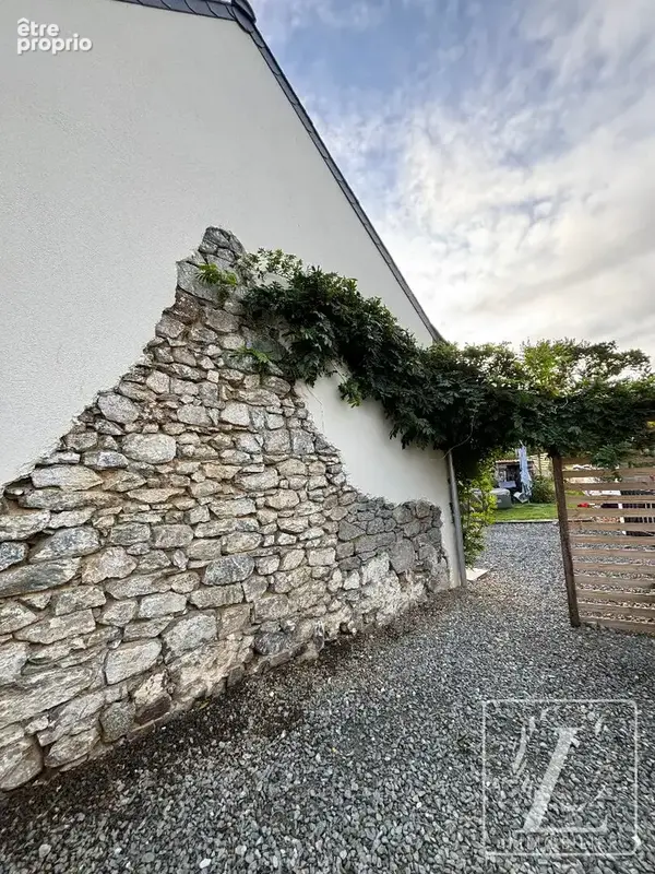 PLANGUENOUAL : Maison rénovée 6 pièces 175 m2 (env) - photo 18