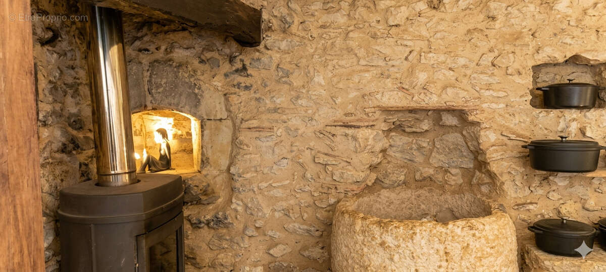 Maison à PAVIE
