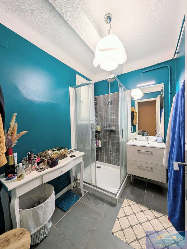 Appartement T3 - 86m2 - photo 6