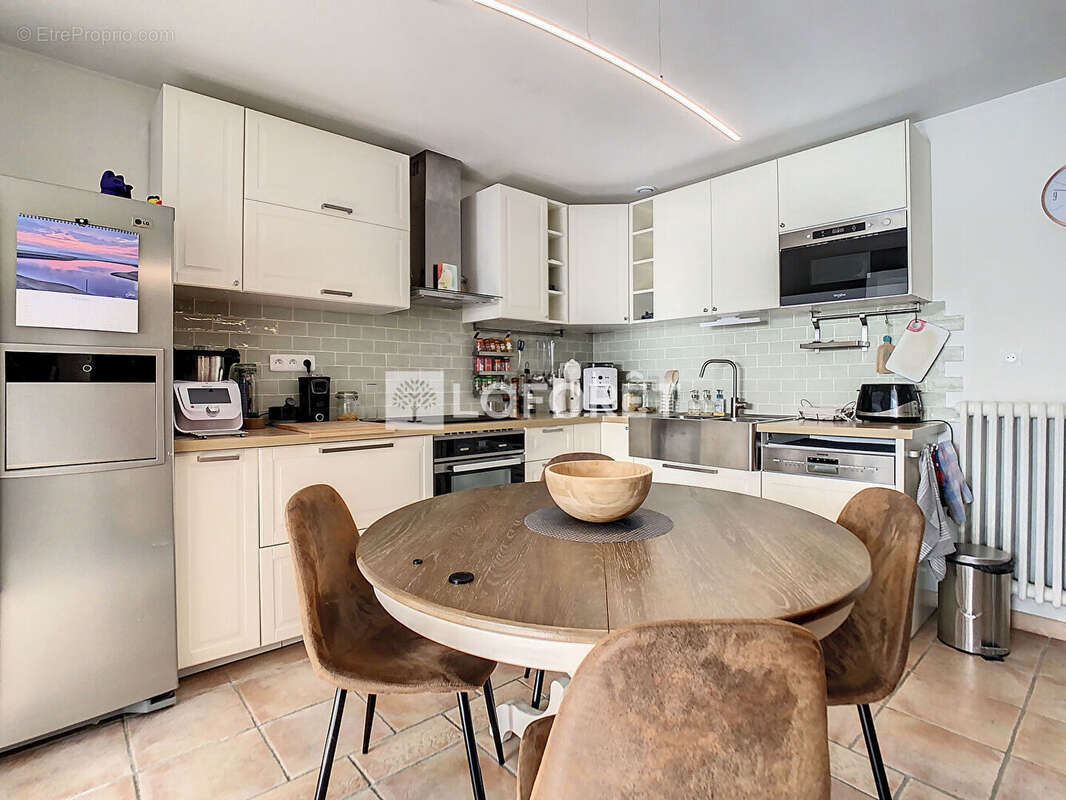 Appartement à BLOIS