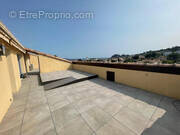 Appartement à LA CIOTAT