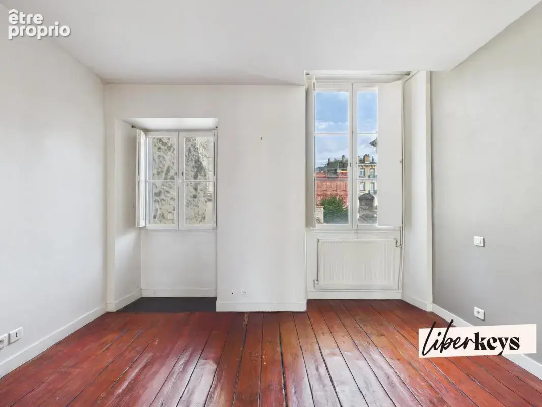 Appartement 2 pièces Traversant de 60 m² –  Pey Berland Hypercentre - photo 8