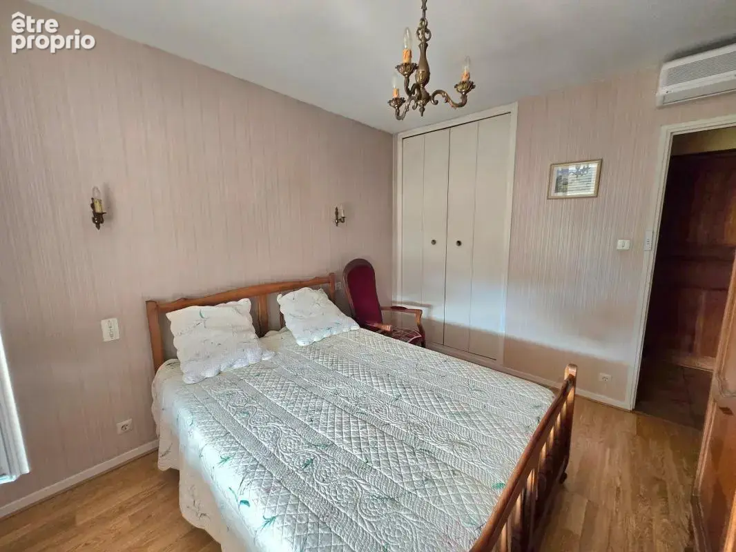 Maison familiale 127 m² avec piscine & grand terrain à Fos-sur-Mer – 4 Ch, Garage & Véranda - photo 15