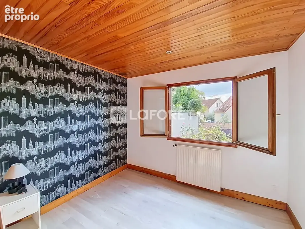 Maison familiale  5 pièces de 76m2 avec une habitation indépendante  de 37 m2? Le Petit Robinson, L'Haÿ-les-Roses - photo 12