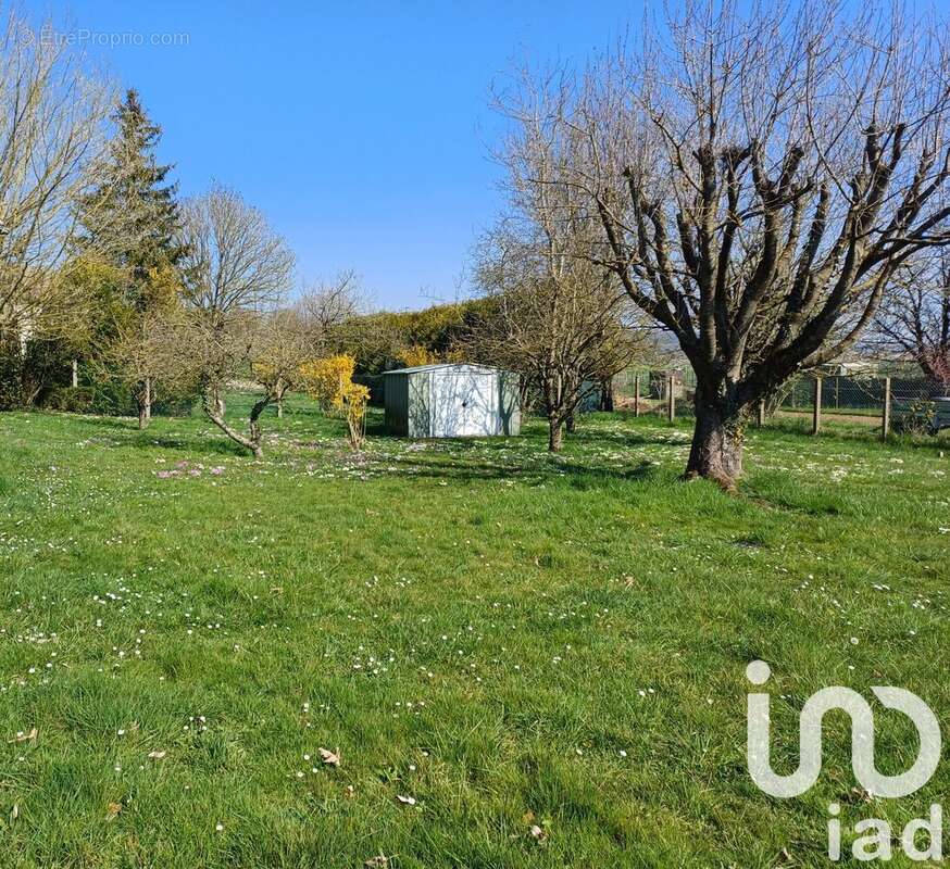 Photo 8 - Maison à THORIGNY-SUR-OREUSE