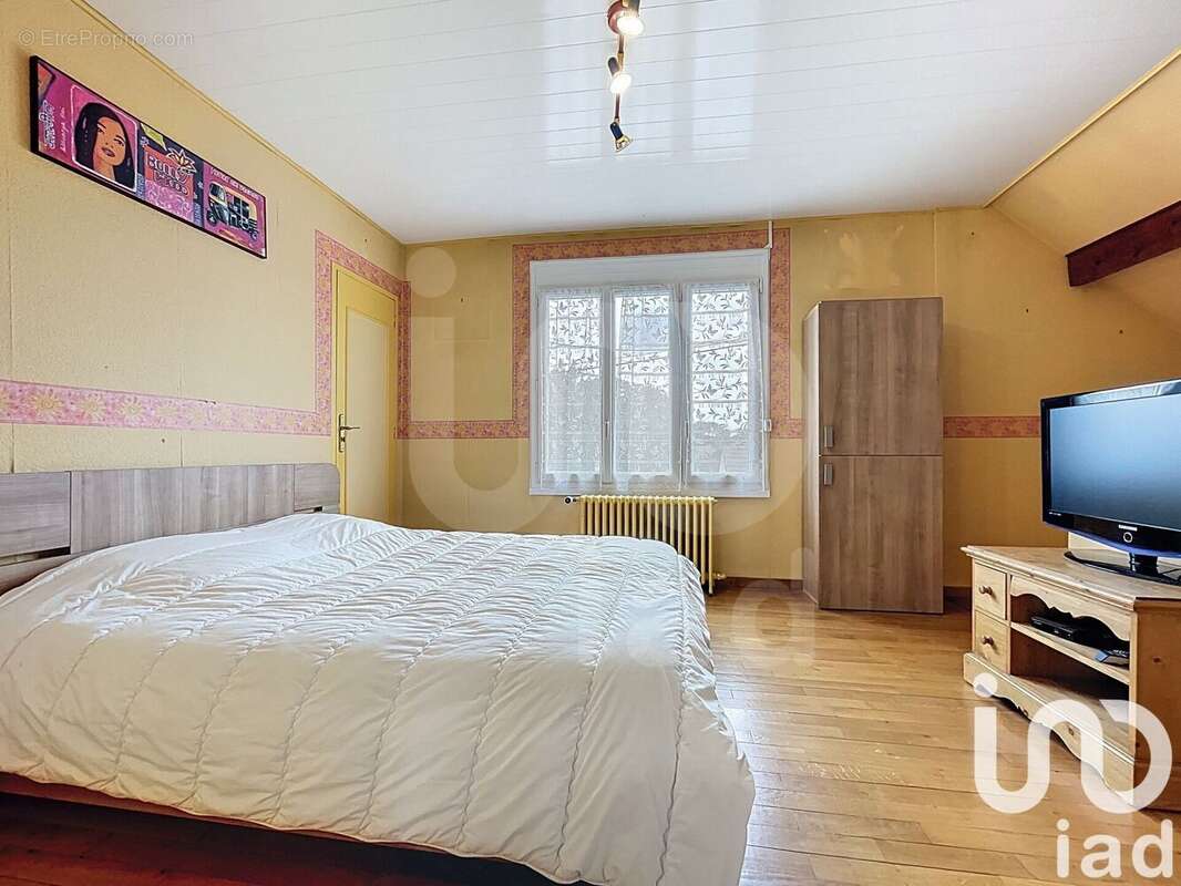 Photo 7 - Maison à PONTAULT-COMBAULT