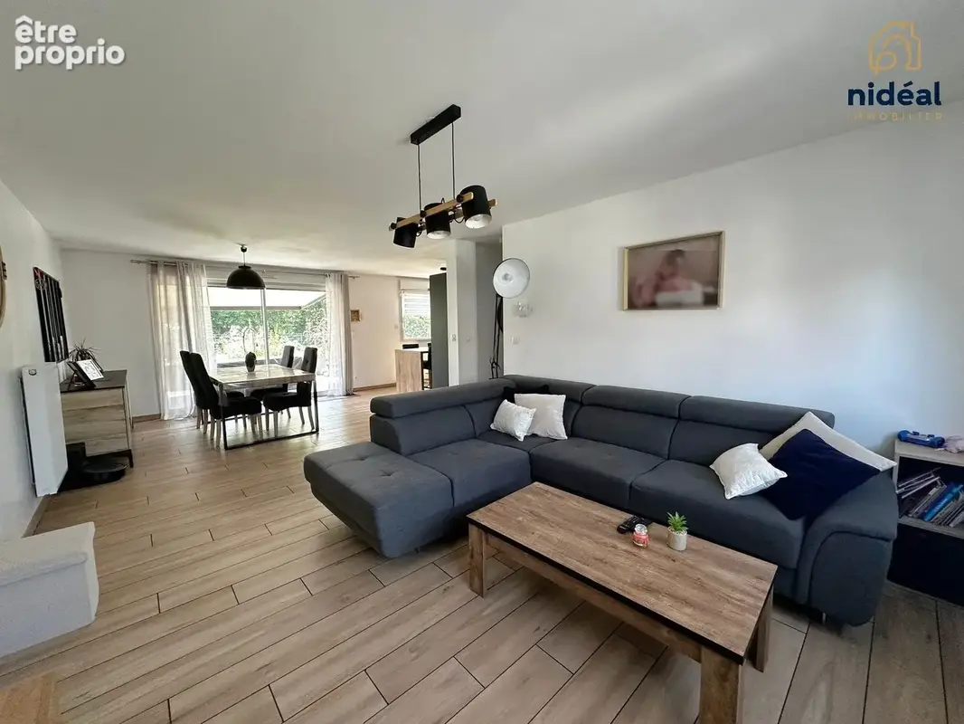 Maison 109 m² à Wargnies-Le-Petit  - photo 3