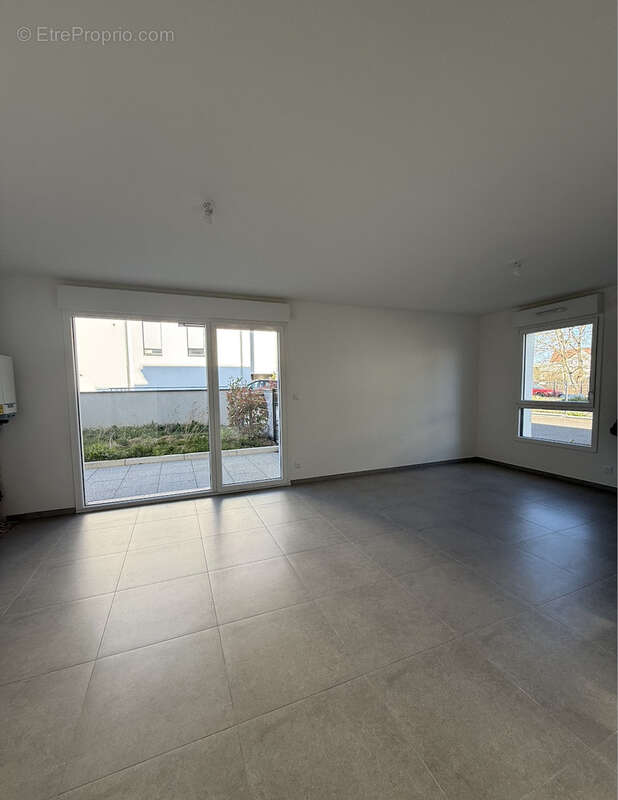 Appartement à KEMBS