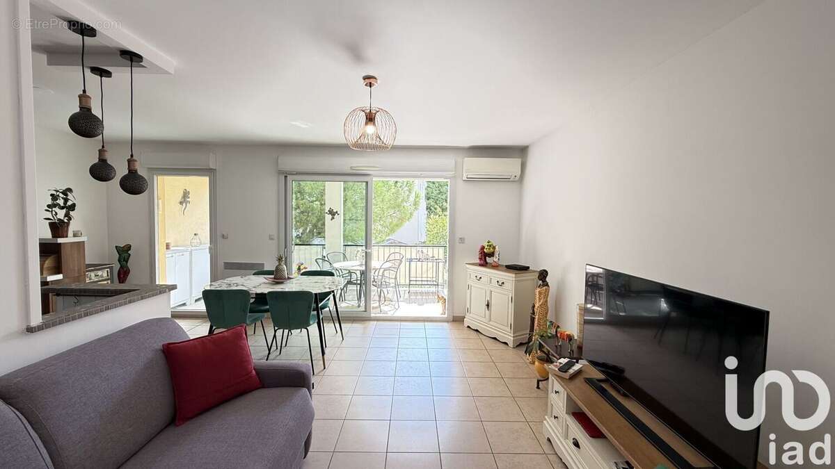 Photo 3 - Appartement à SIX-FOURS-LES-PLAGES