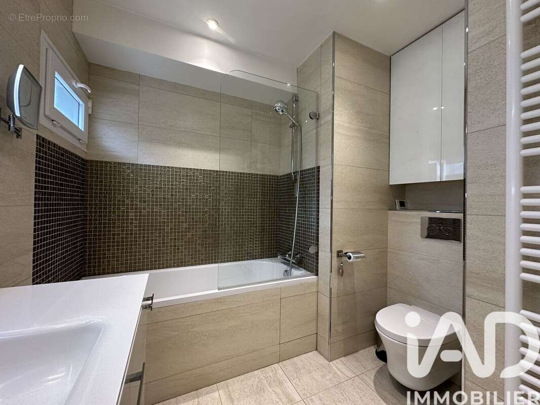 Photo 8 - Maison à ANNET-SUR-MARNE