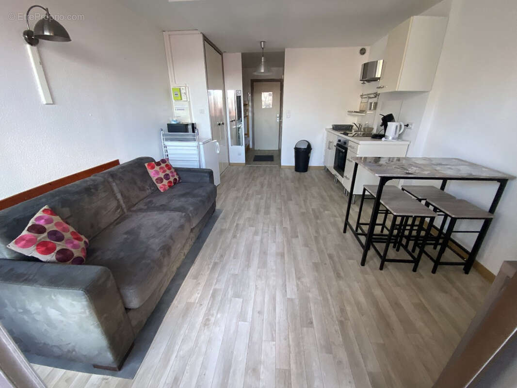 Appartement à AGDE