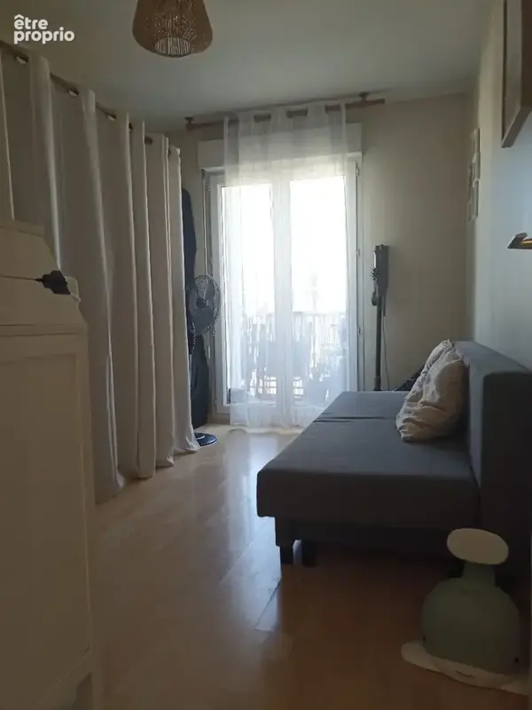 4 pièces à neuilly sur marne - photo 13