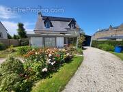 Maison à DINARD