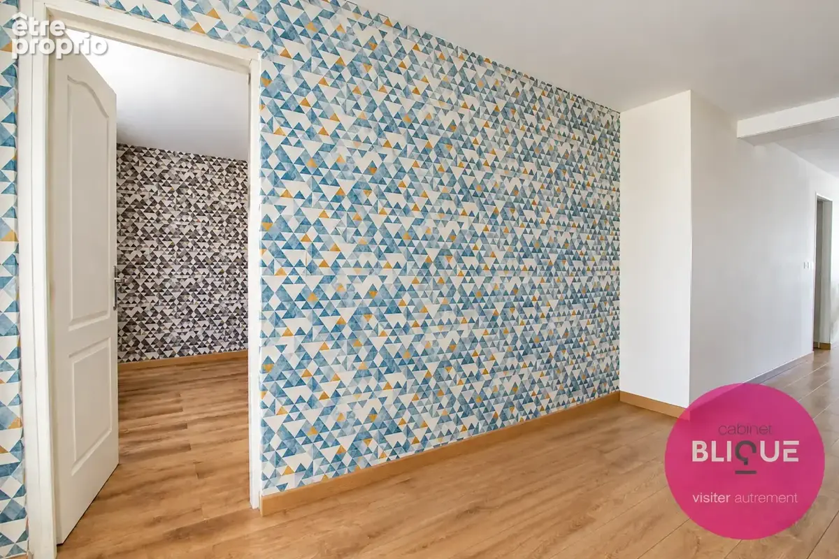 Tout nancy en bas, votre chez-vous en haut - photo 14