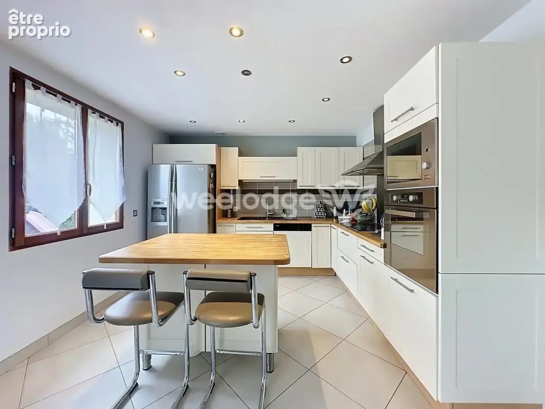 Maison 4 pièces 103 m² à vendre à Osny (95520) - photo 5