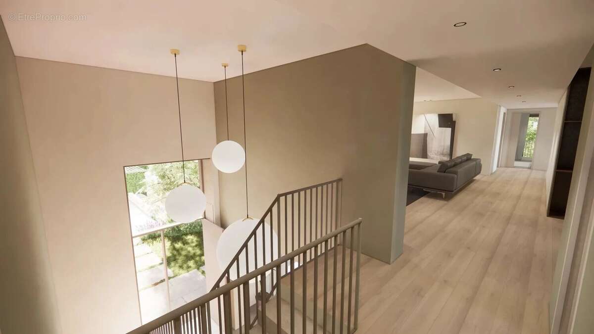 Maison à AIX-EN-PROVENCE