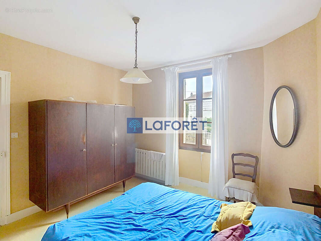 Maison à CHALINDREY