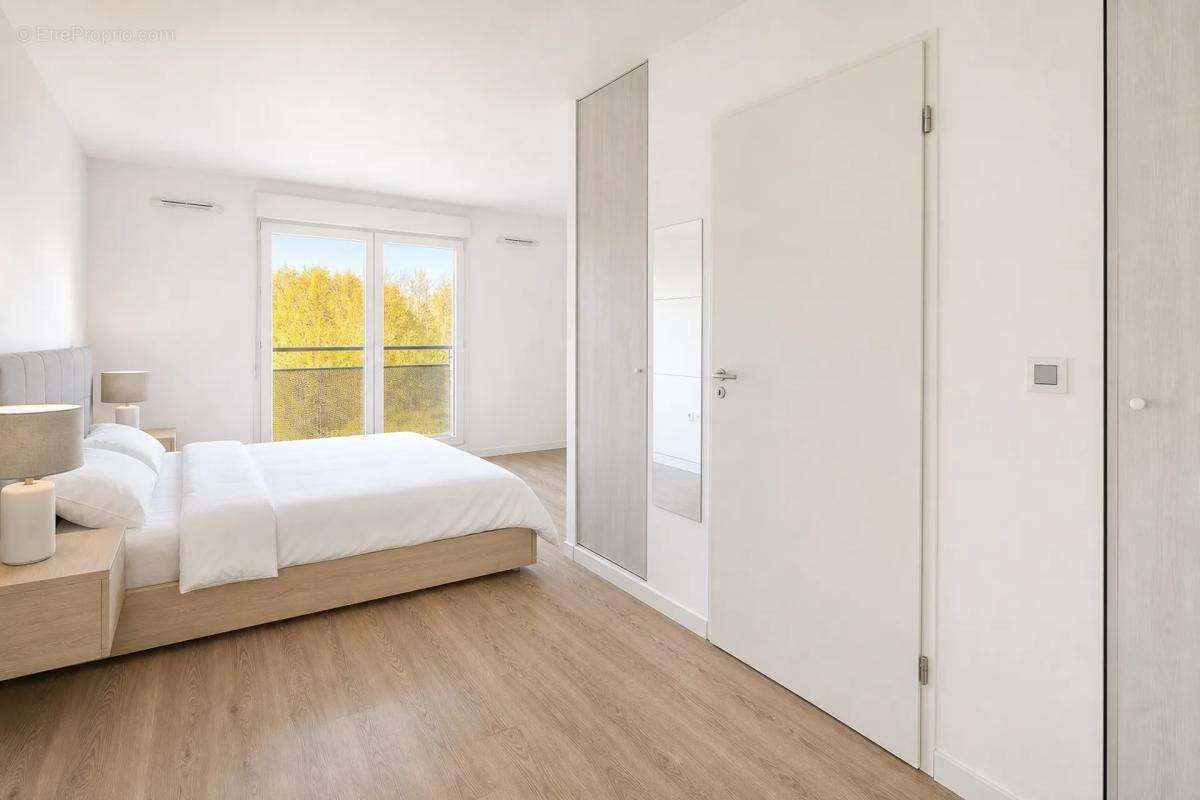 Idéal investissement : appartement 30 m² à Poissy vendu loué - photo 16