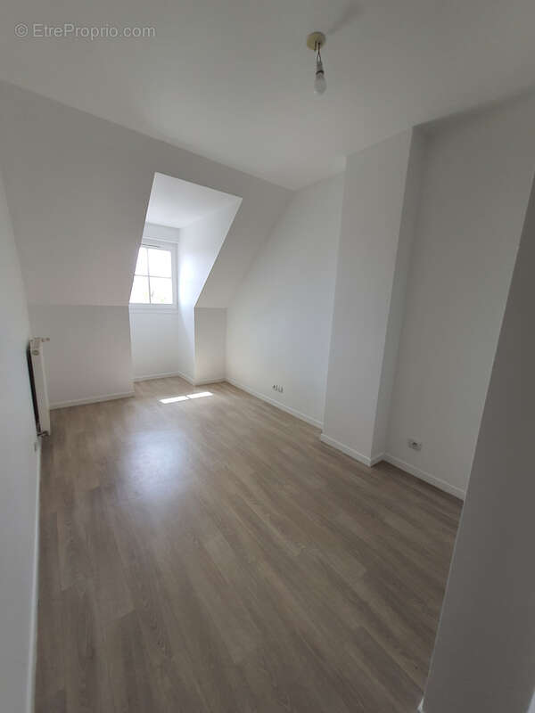 Appartement 58 m² à Melun  - photo 15