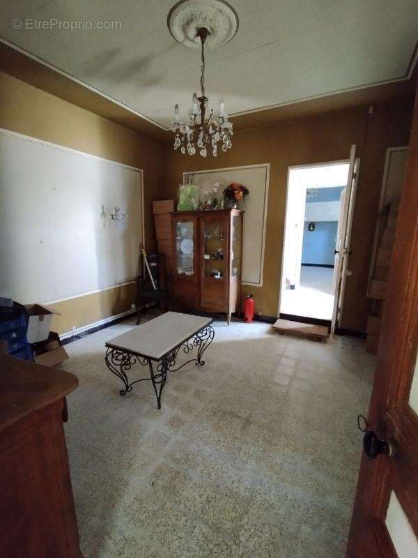 Maison semi individuelle 5 pièces  de 135 m² - photo 3