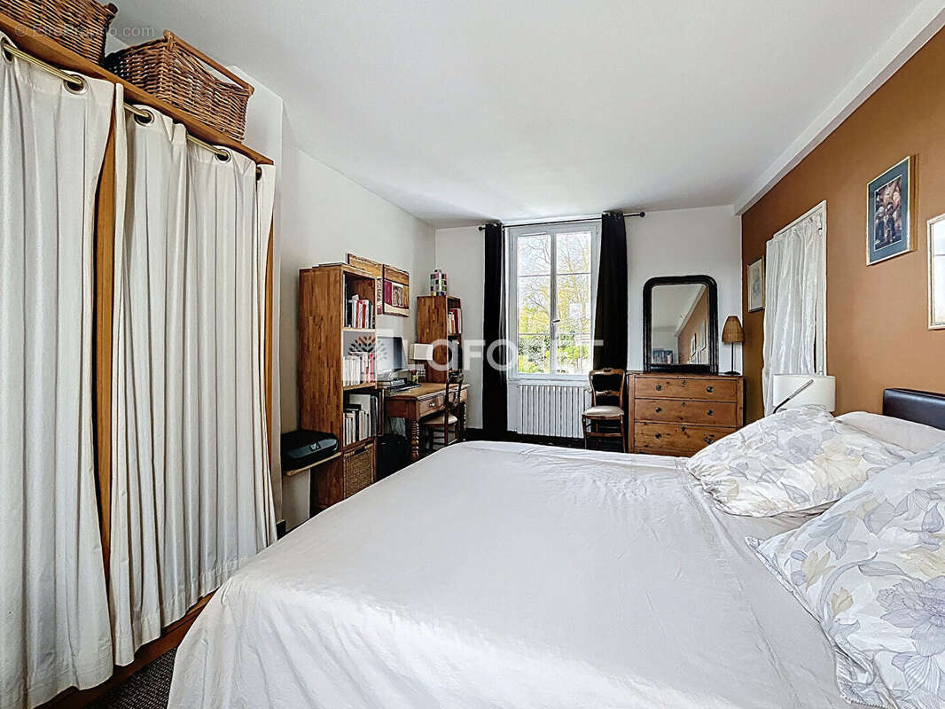 Maison ancienne 6 Pièces 142m² - photo 10