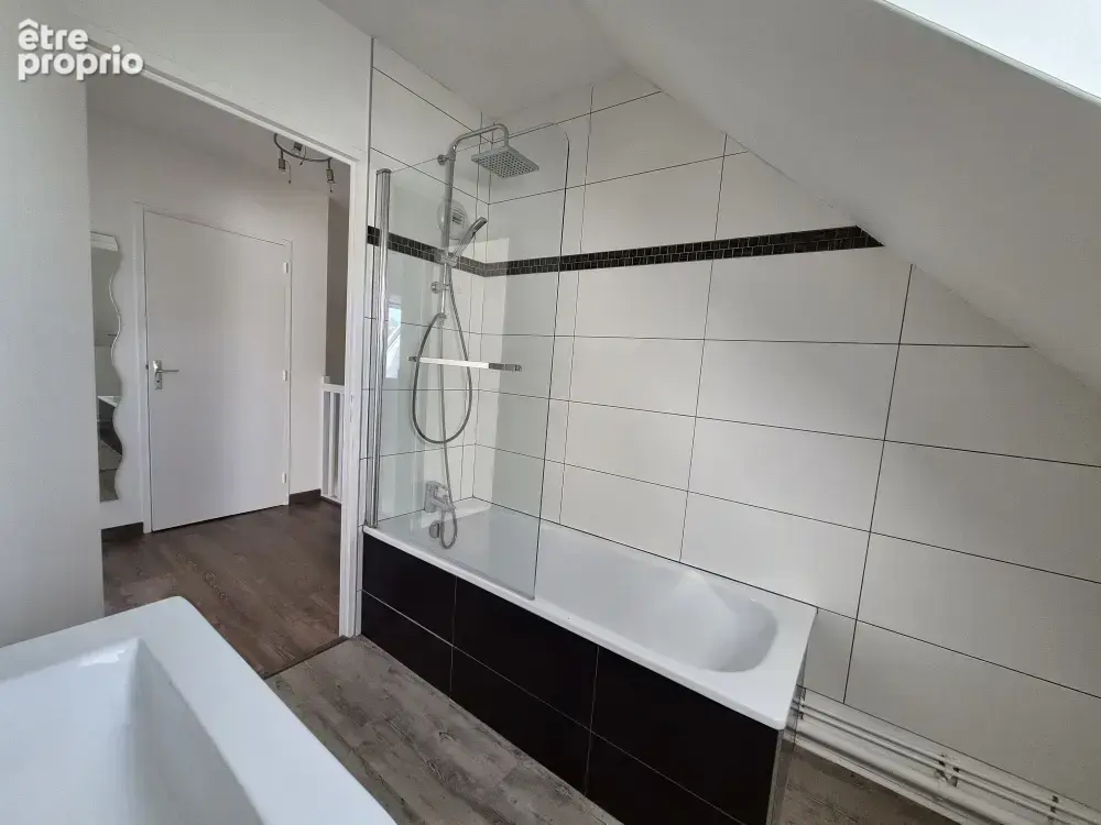 T4 duplex 2 chambres - photo 8