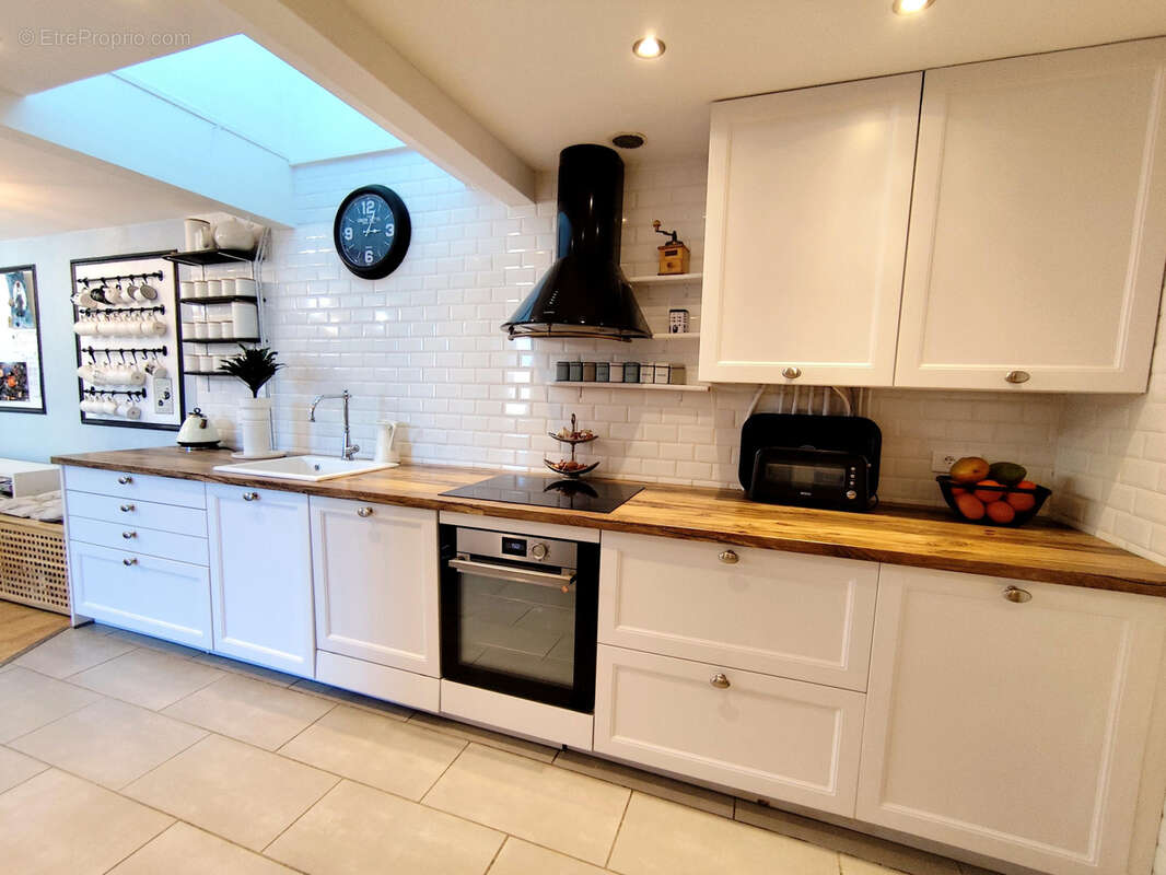 Appartement à VIENNE