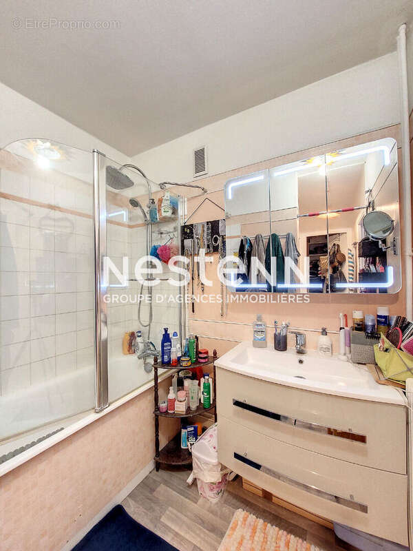 Appartement à SAINT-DENIS