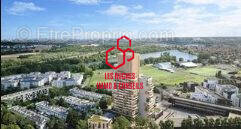 Appartement à VIGNEUX-SUR-SEINE