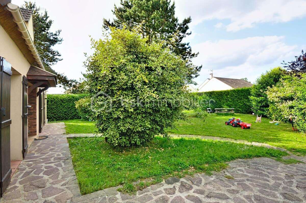 Maison à SAINT-PATHUS