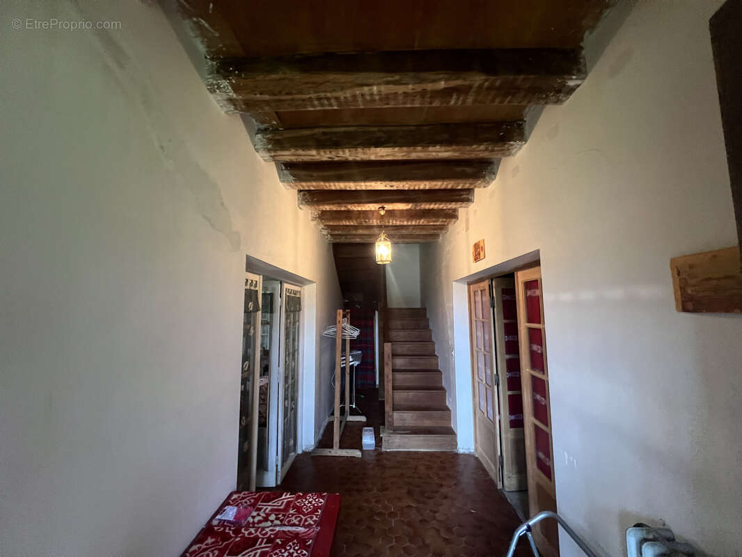 Maison de campagne ! - photo 2