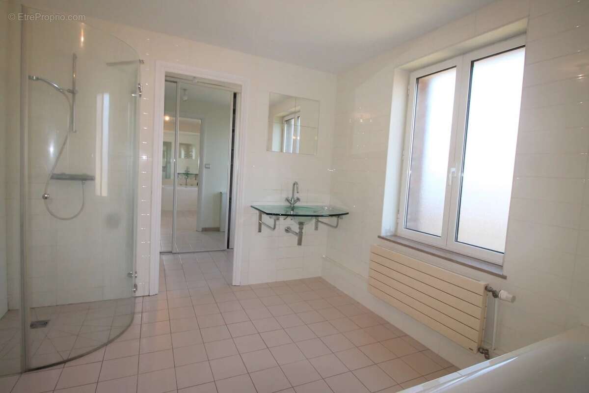 Maison à SAINT-HILAIRE-LEZ-CAMBRAI