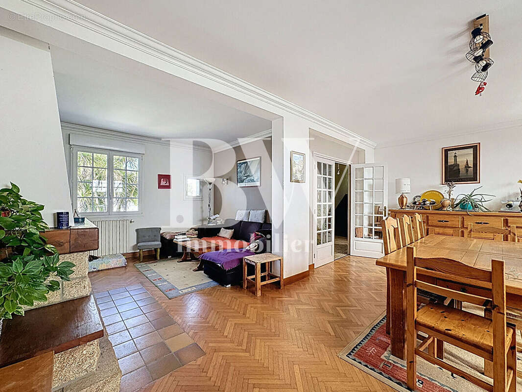 Maison à SAINT-RENAN