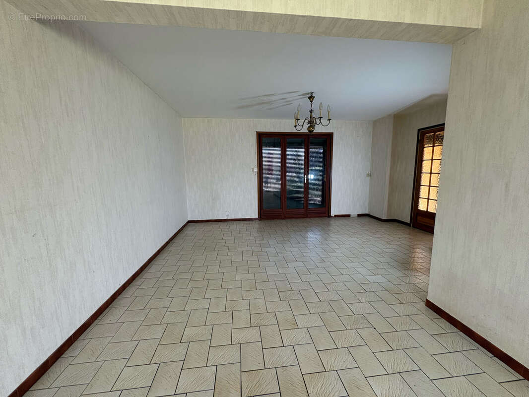 pavillon individuel - photo 15