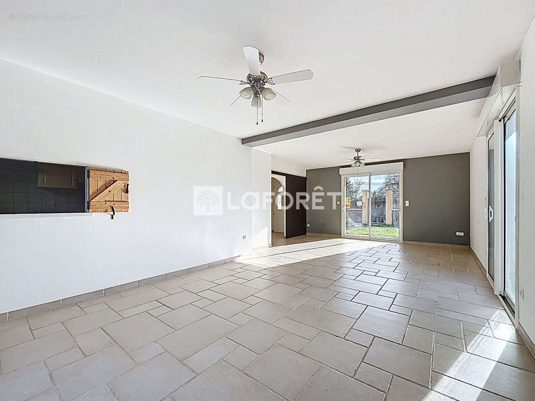 Maison à VILLIERS-LE-SEC