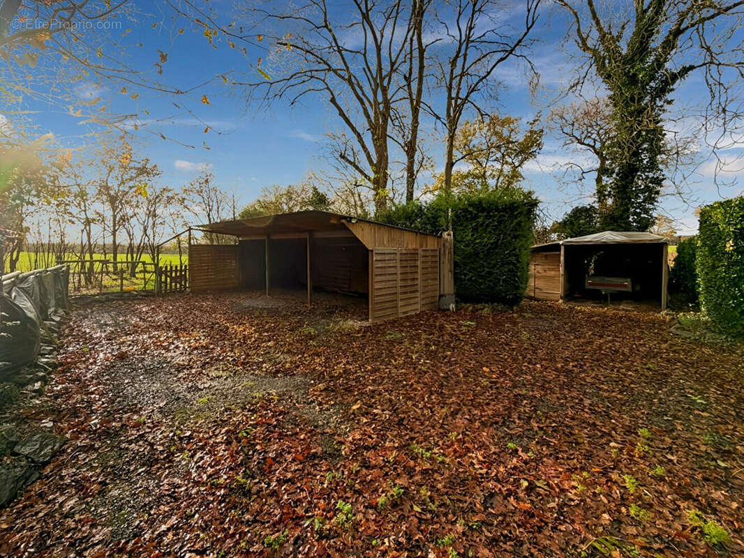 Maison à PLEUDIHEN-SUR-RANCE