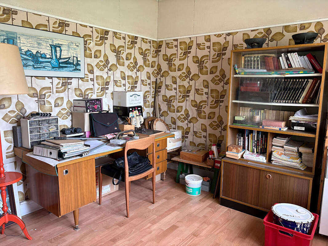 Maison spacieuse à Reims - Proche écoles et commodités - photo 9