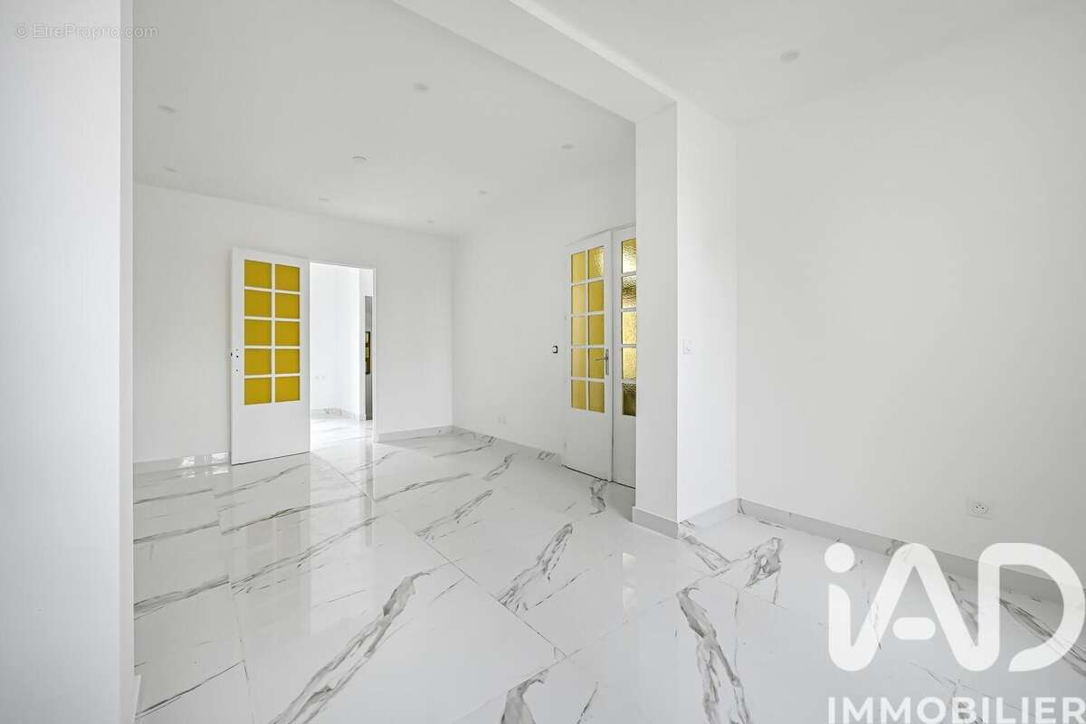 Photo 5 - Maison à ARGENTEUIL