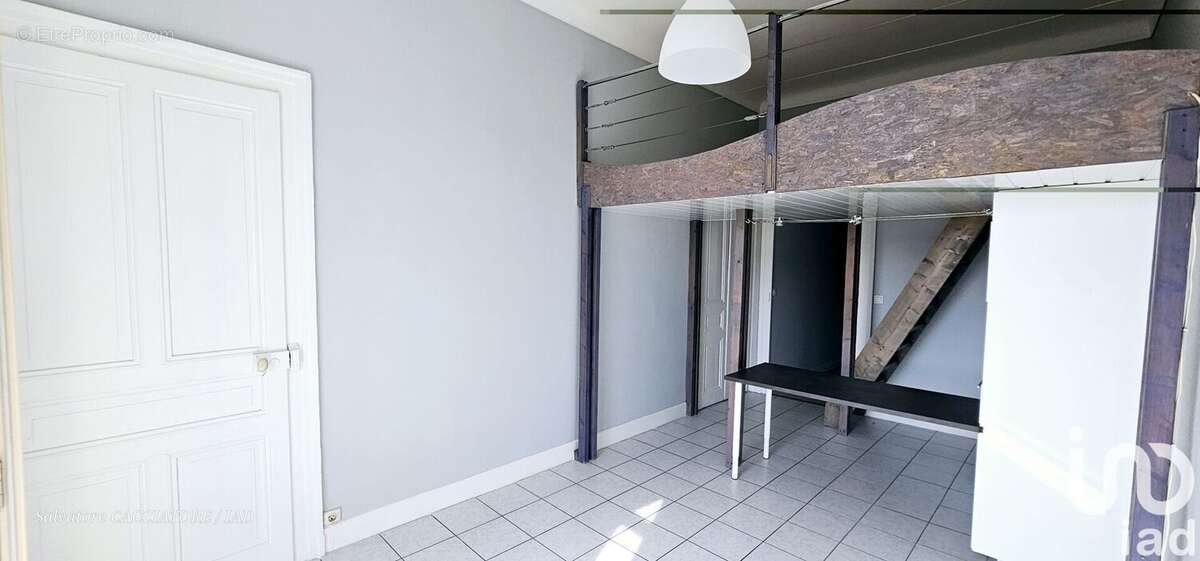 Photo 2 - Appartement à AIX-LES-BAINS