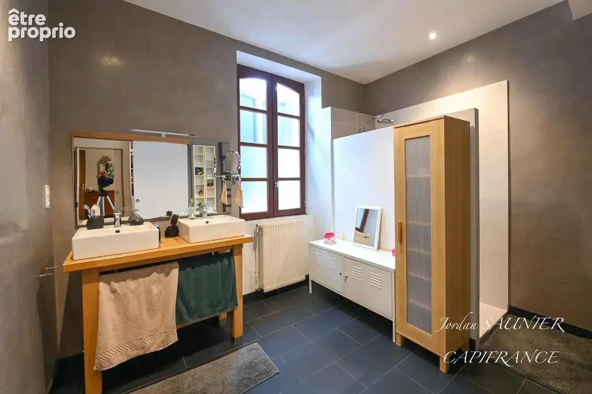 Propriete à vendre 8 pièces REVEL (31) - photo 14